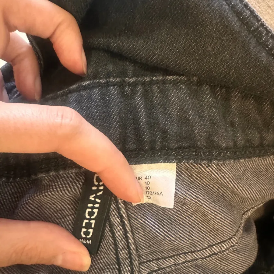 سرهمی برند h&m