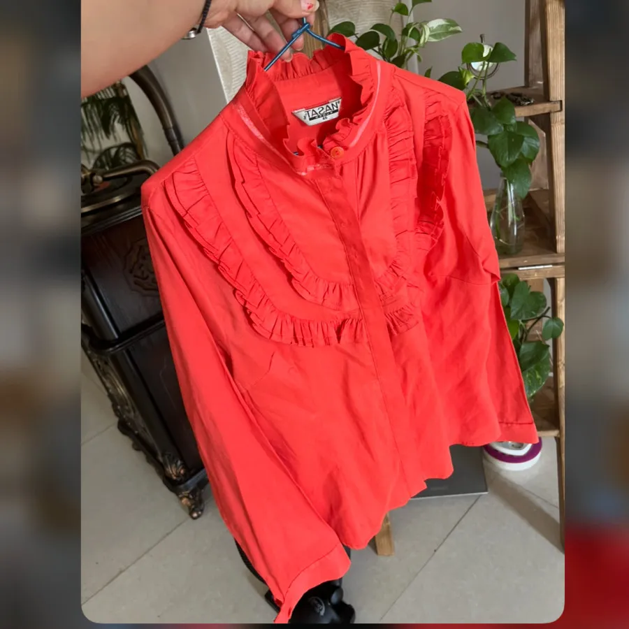 شومیز محلسی