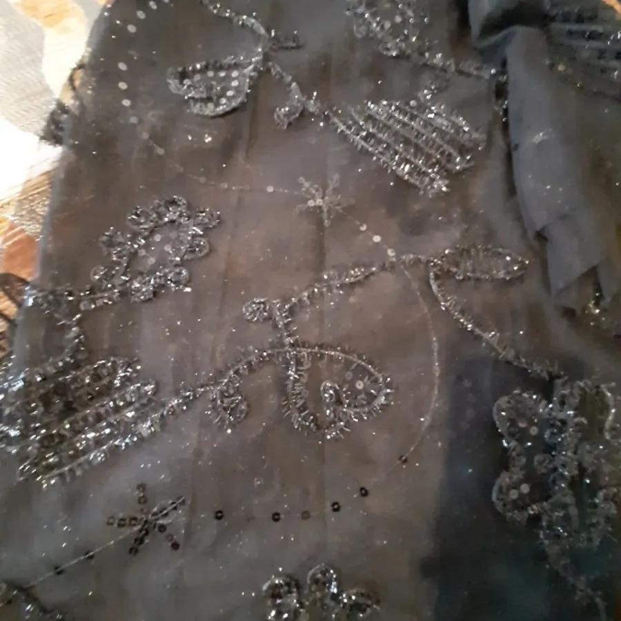 پارچه لباسی مجلسی