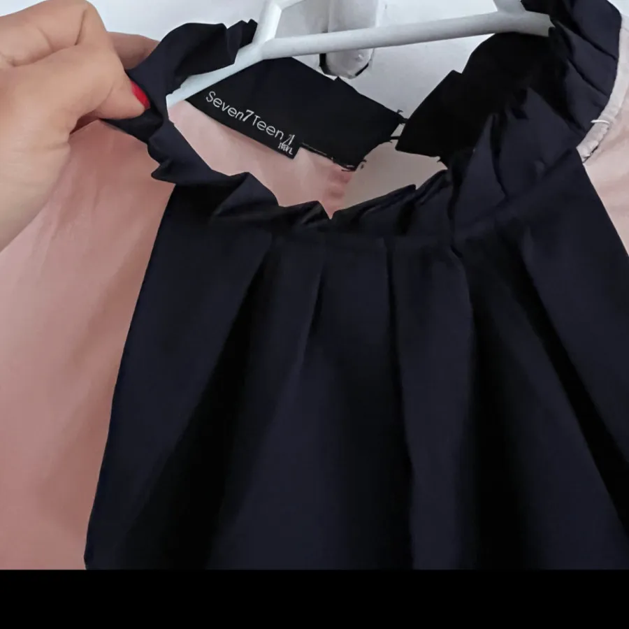 شومیز عروسکی خارجی