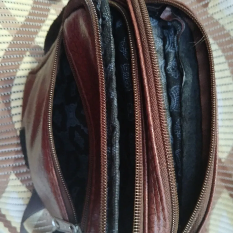 کیف اداری _ روزمره