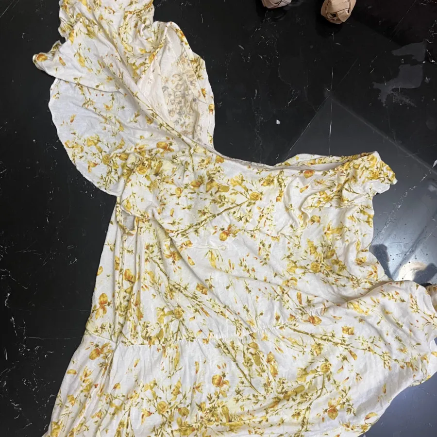 تاپ اورجینال H&M مدل رومی