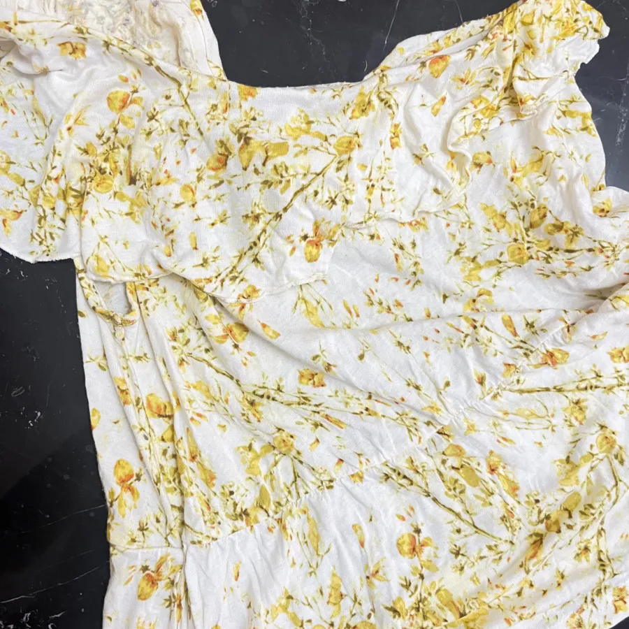 تاپ اورجینال H&M مدل رومی