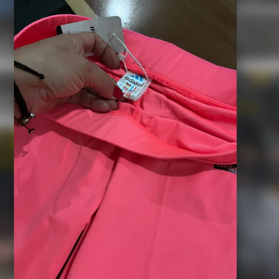 شلوار بلشگاهی ادیداس