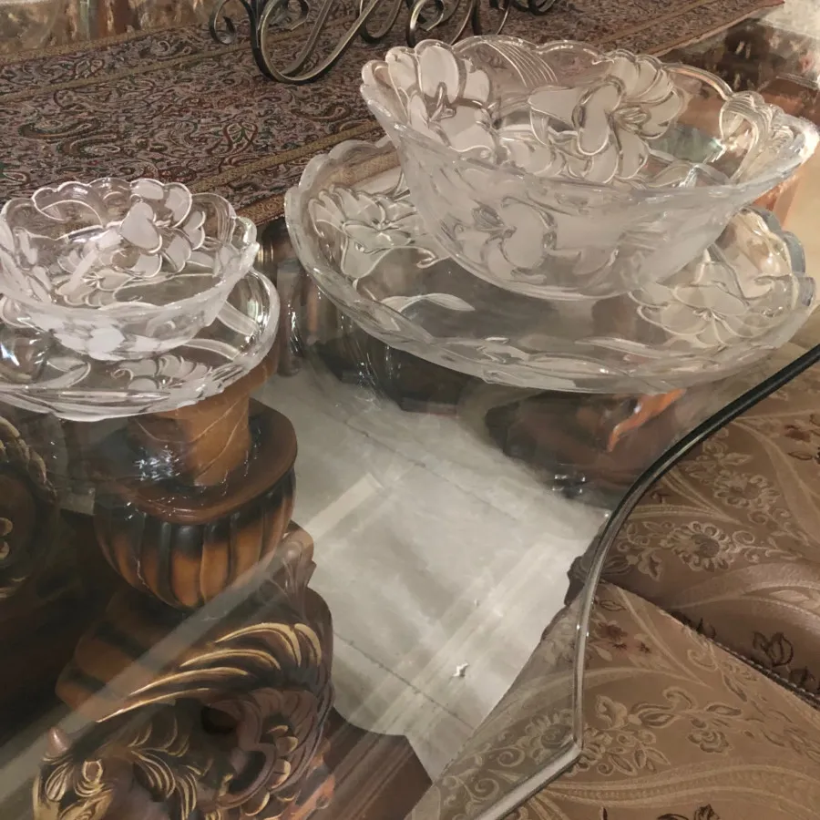 سرویس پذیرایی