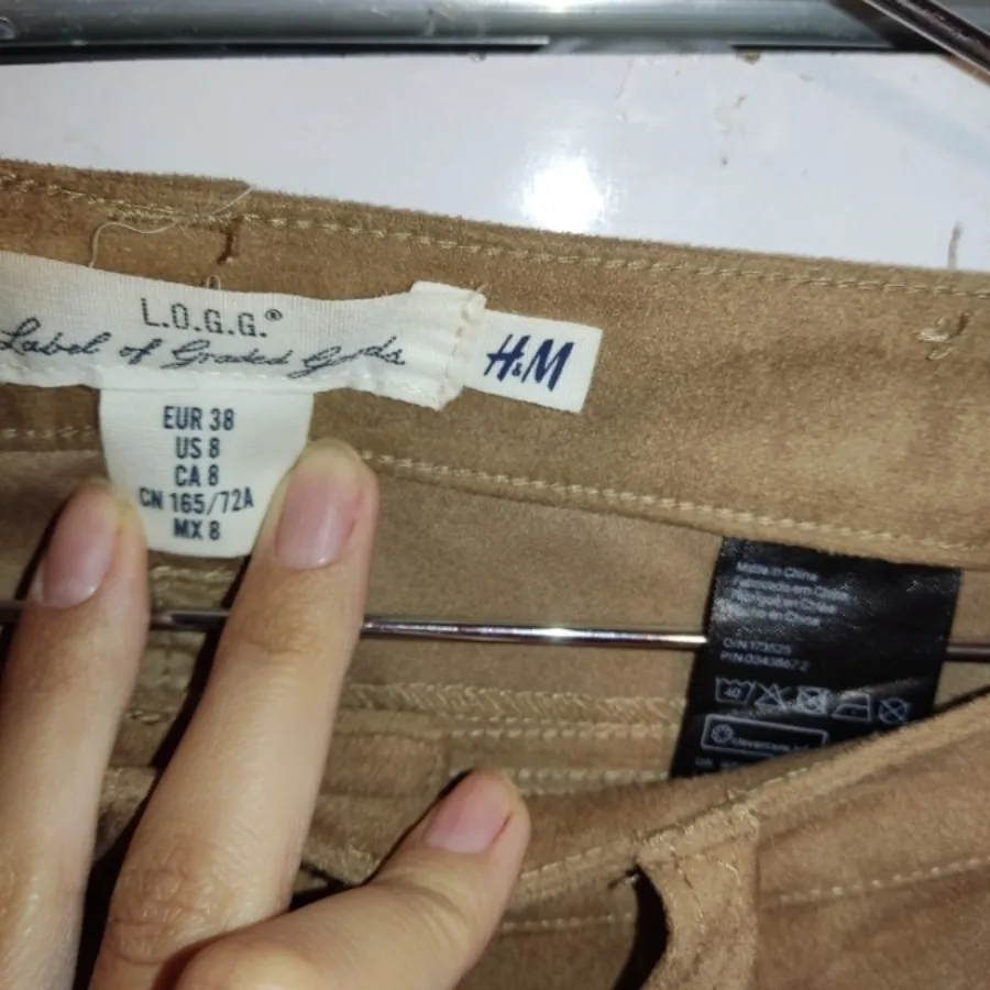 شلوار H&M