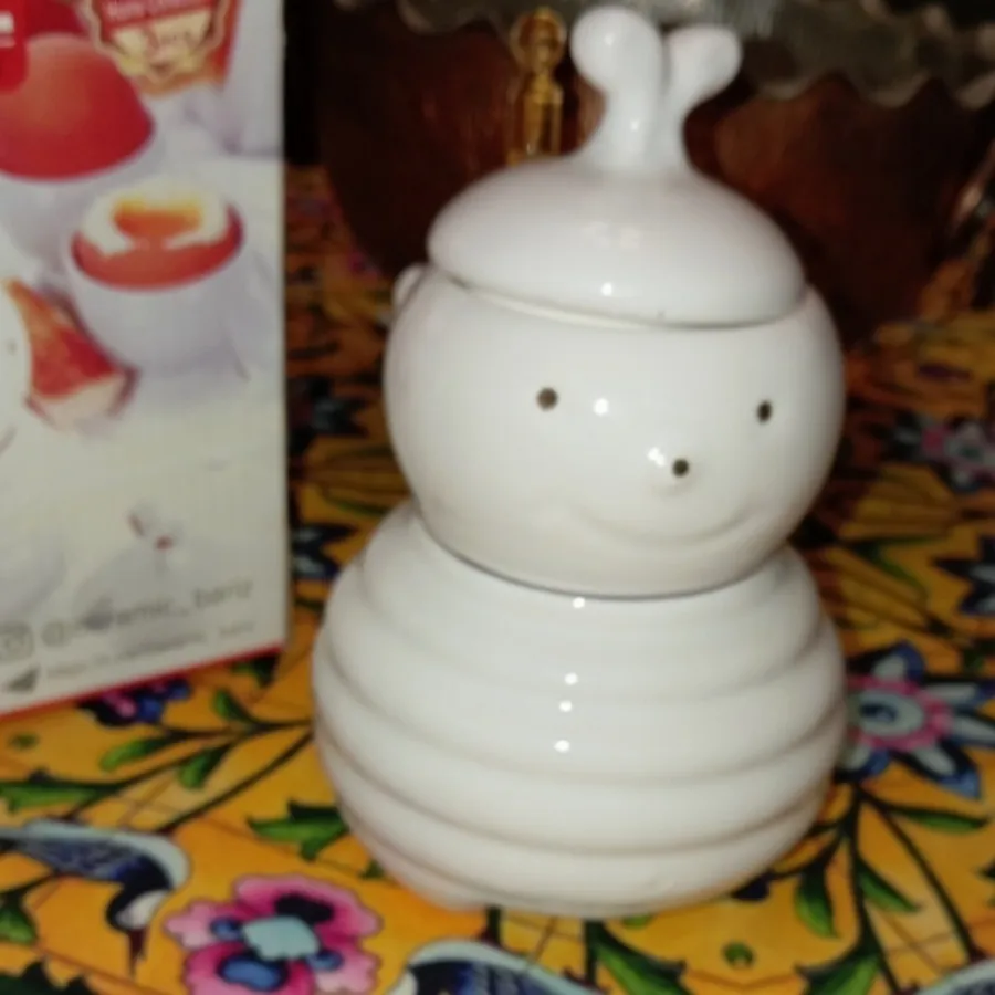 ظرف عسل