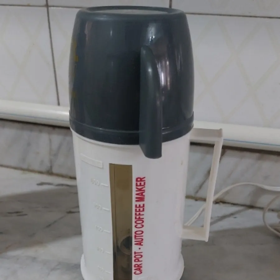 فلاکس فندکی خودرو