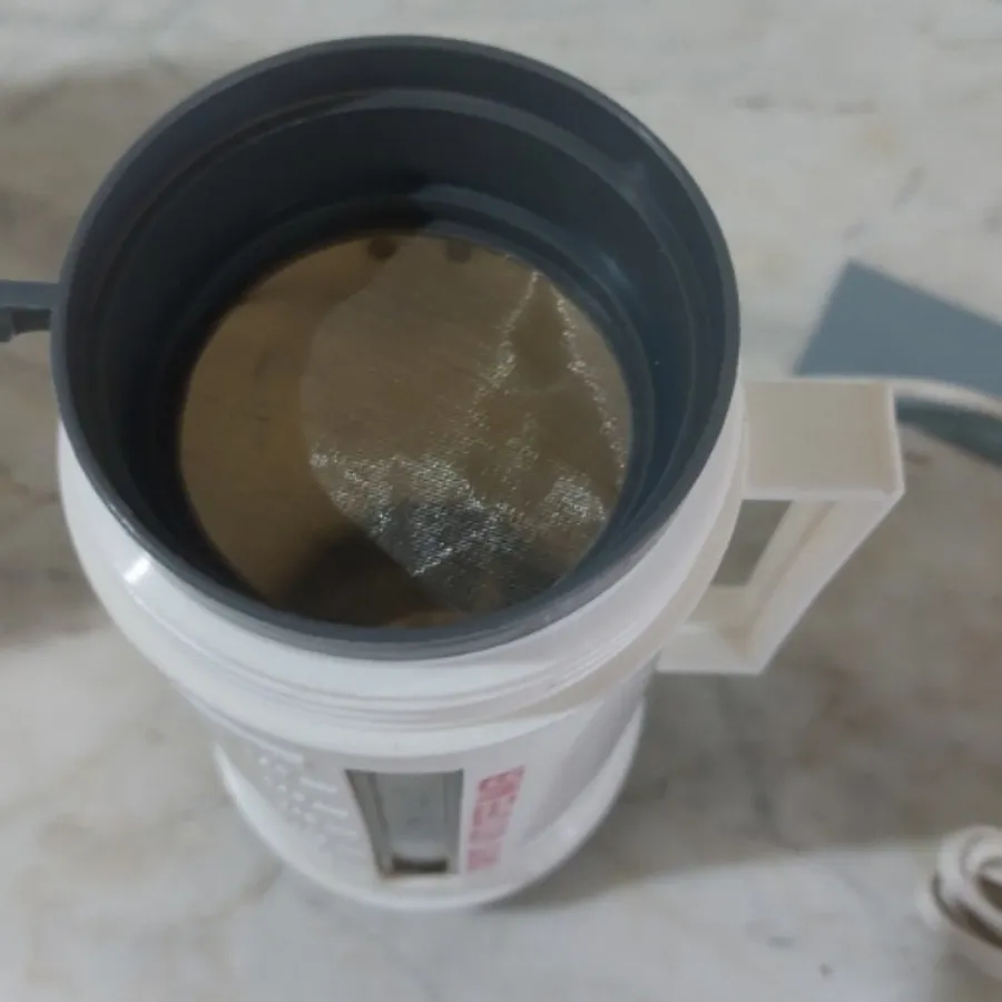 فلاکس فندکی خودرو