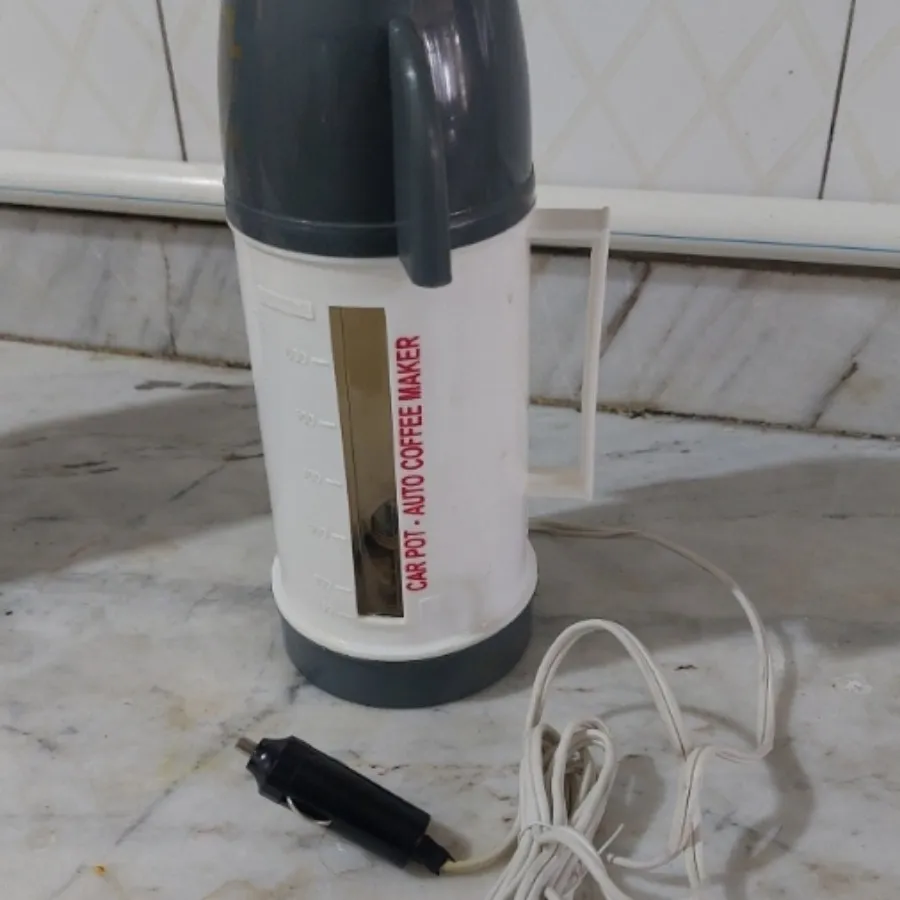 فلاکس فندکی خودرو