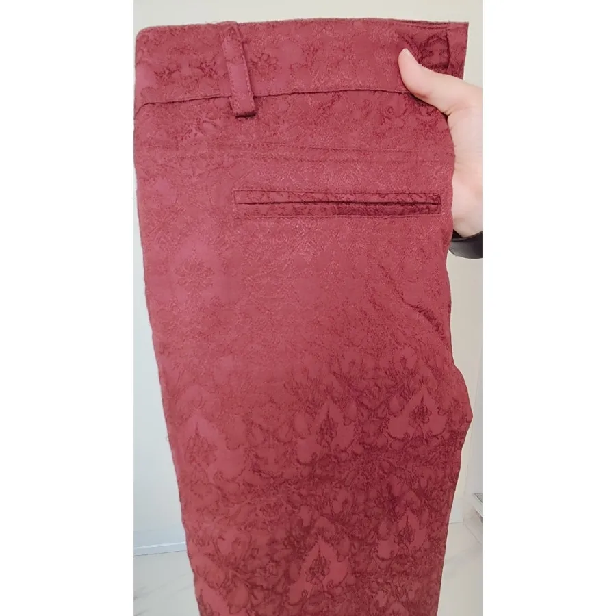 شلوار وینتیج