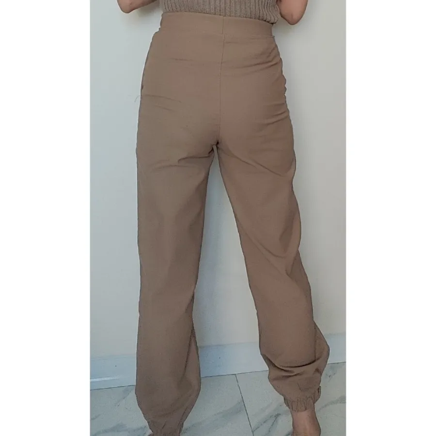 شلوار اسلش