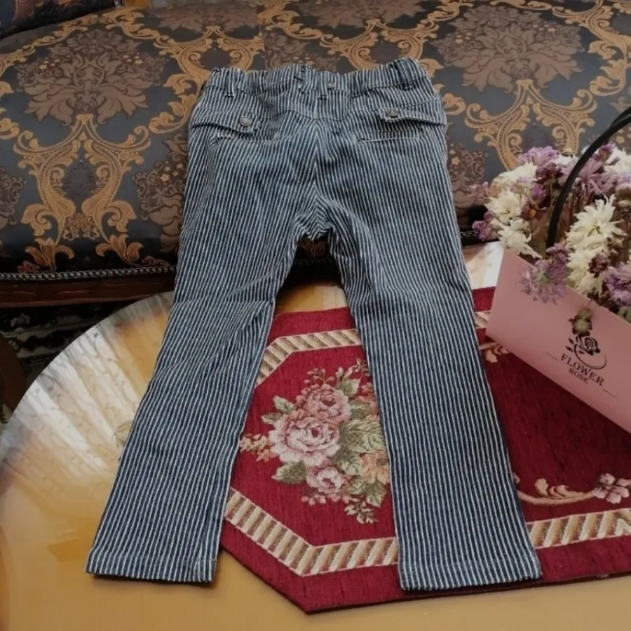 شلوار وارداتی بچگانه