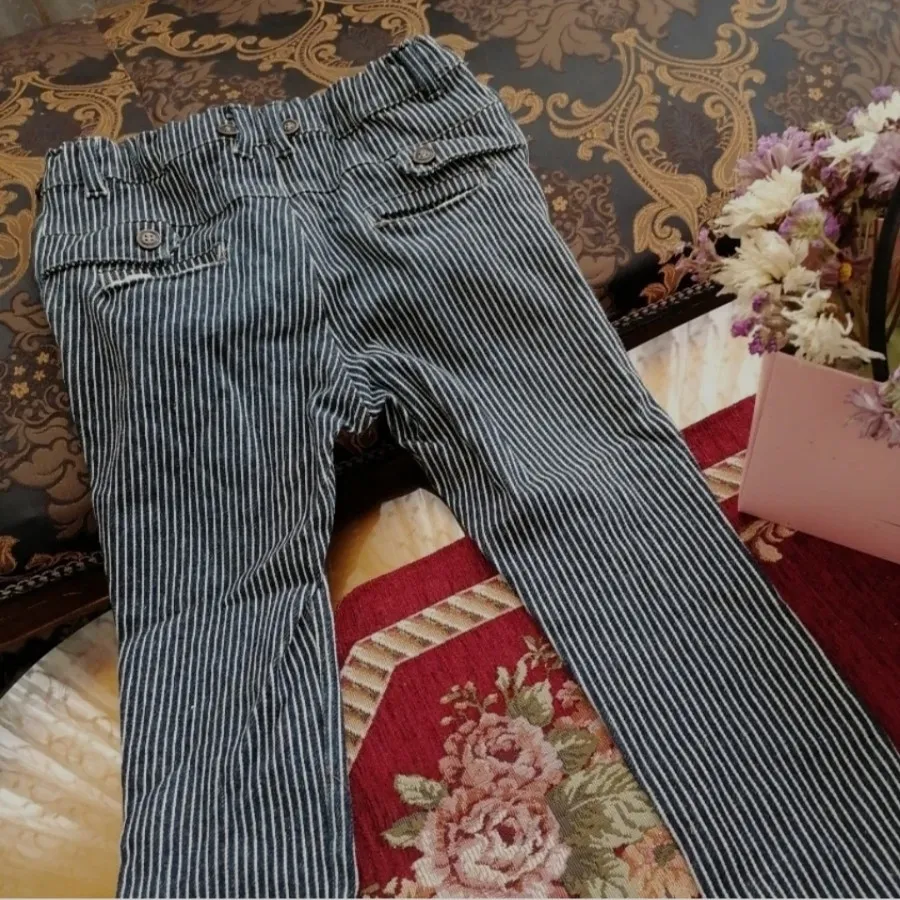 شلوار وارداتی بچگانه