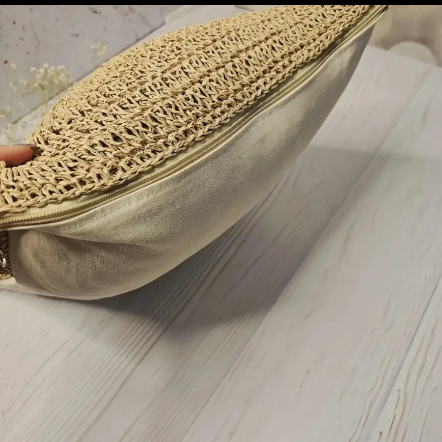 کوسن بافت جنس رافیا