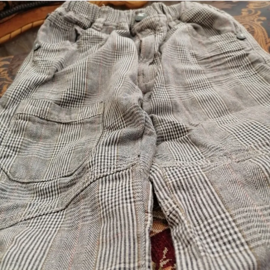 شلوار بچگانه وارداتی