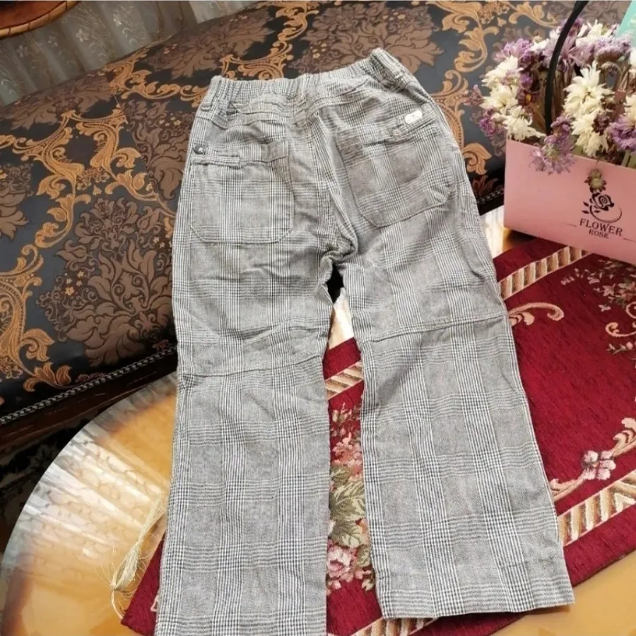 شلوار بچگانه وارداتی