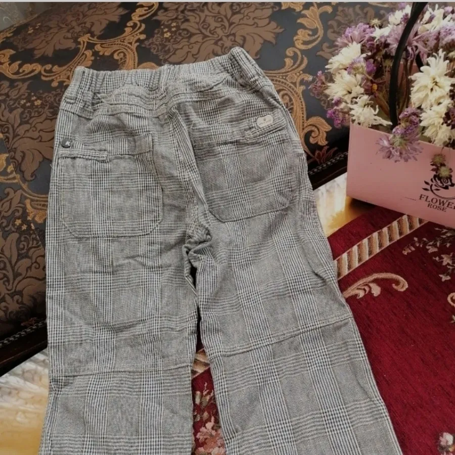 شلوار بچگانه وارداتی
