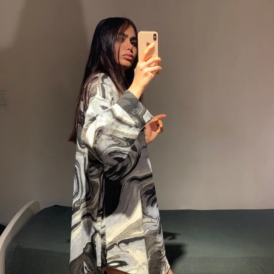 پیراهن زنانه