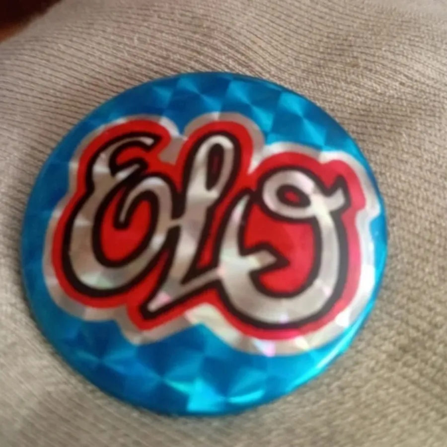 پیکسل کلکسونی،ELg