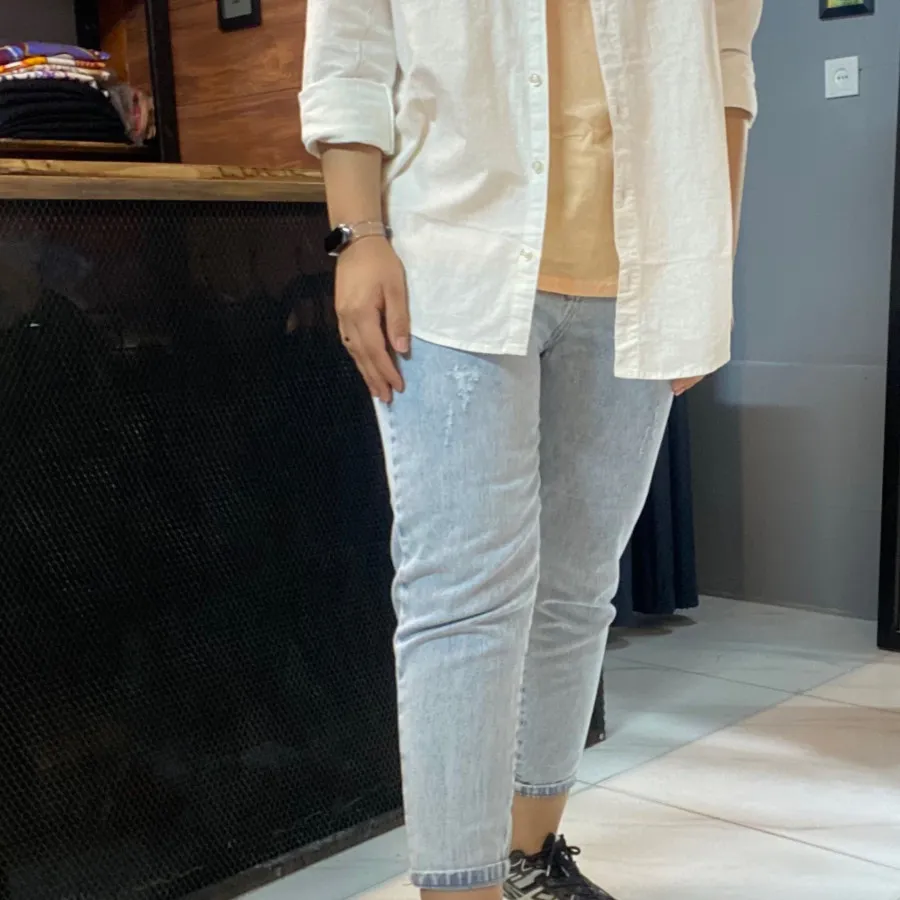 شلوار جین