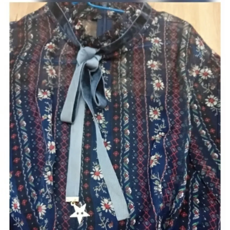 پیراهن حریر