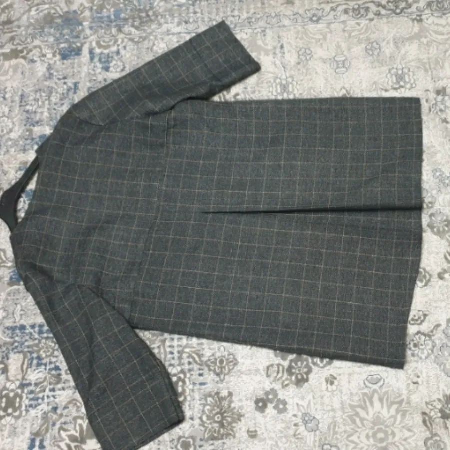 مانتو پشمی سبک خوشگل