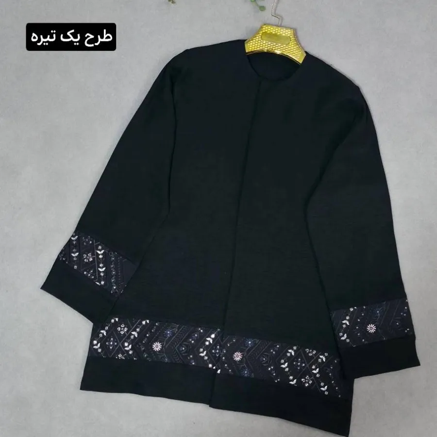 مانتو کتی تابستونی