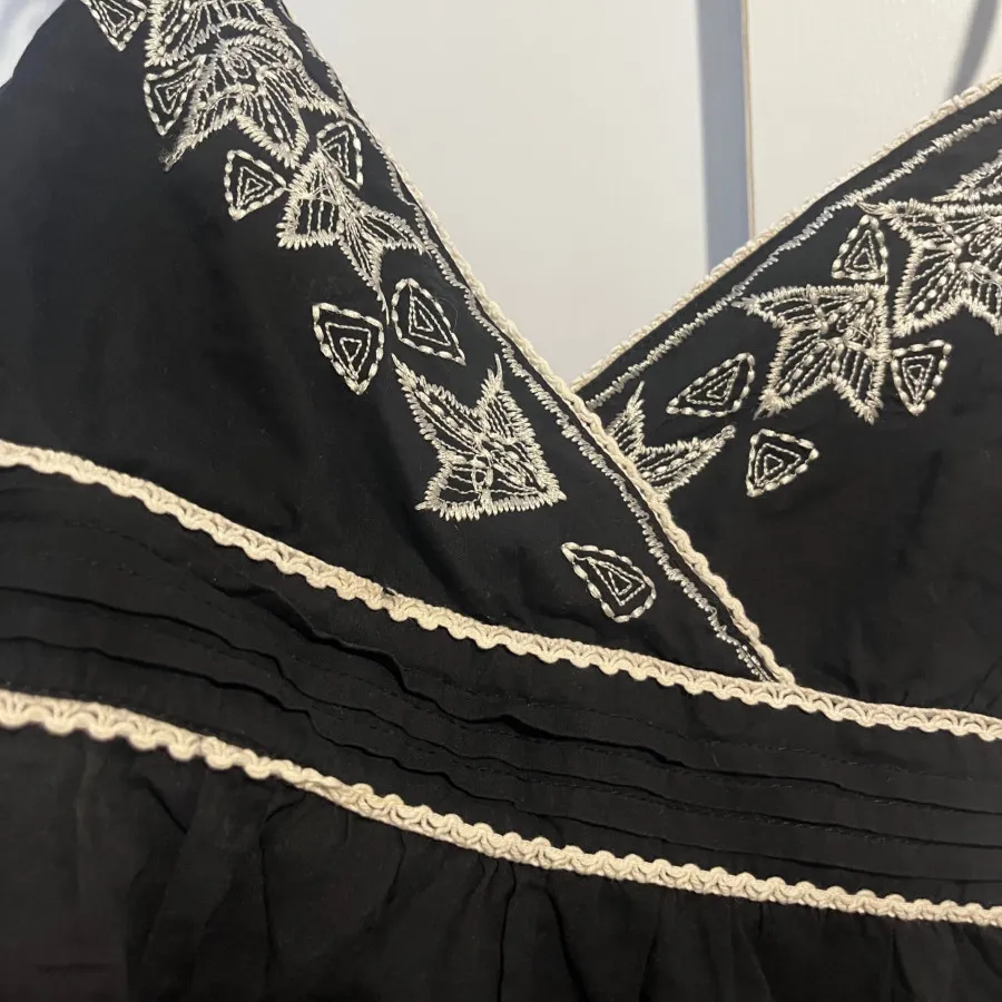 تاپ نخی اورجینال