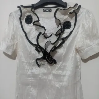 بلوز پینترستی