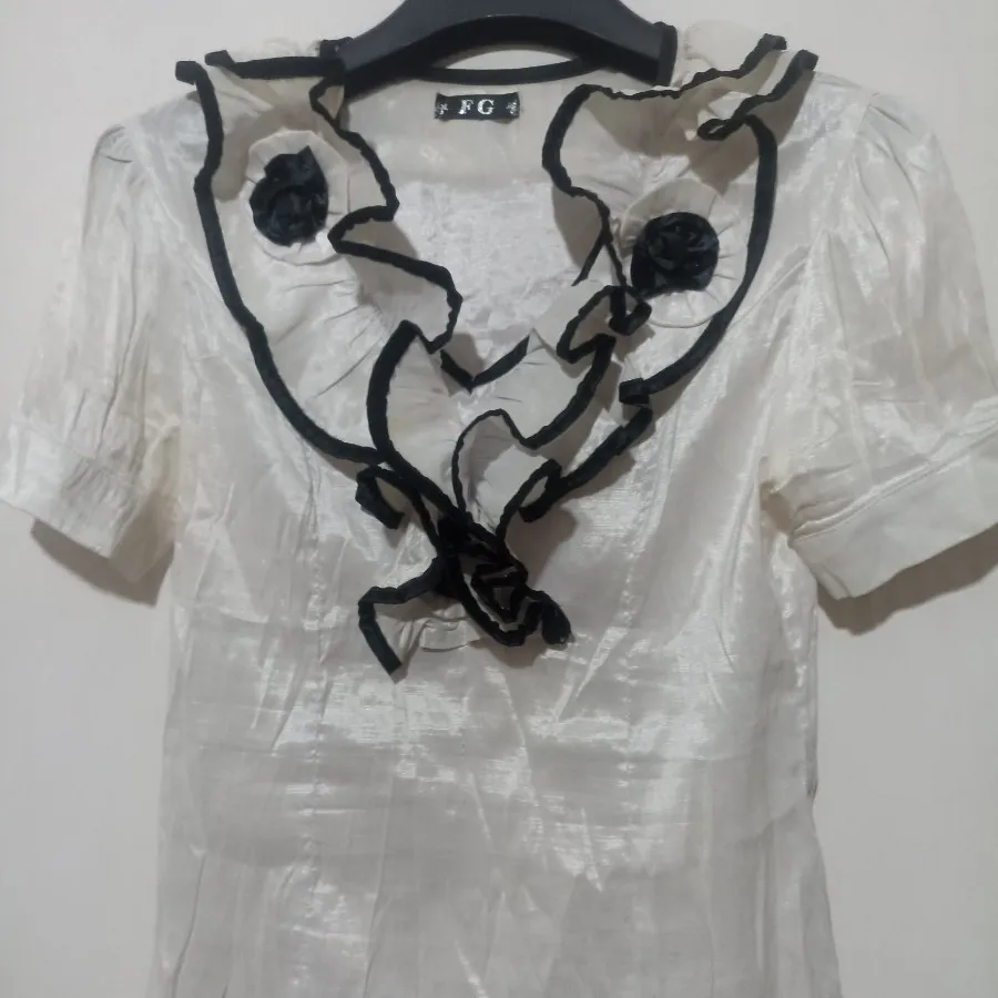 بلوز پینترستی
