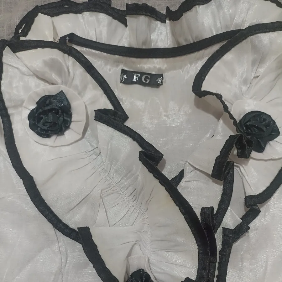 بلوز پینترستی