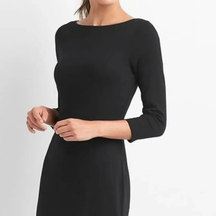 پیراهن برند gap