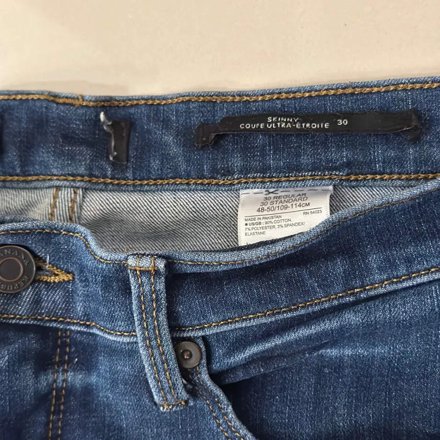جین برند banana republic