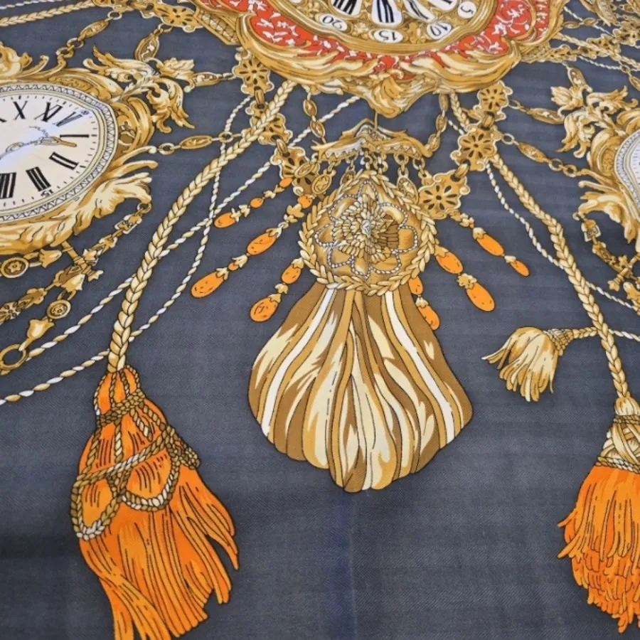 روسری قواره بزرگ