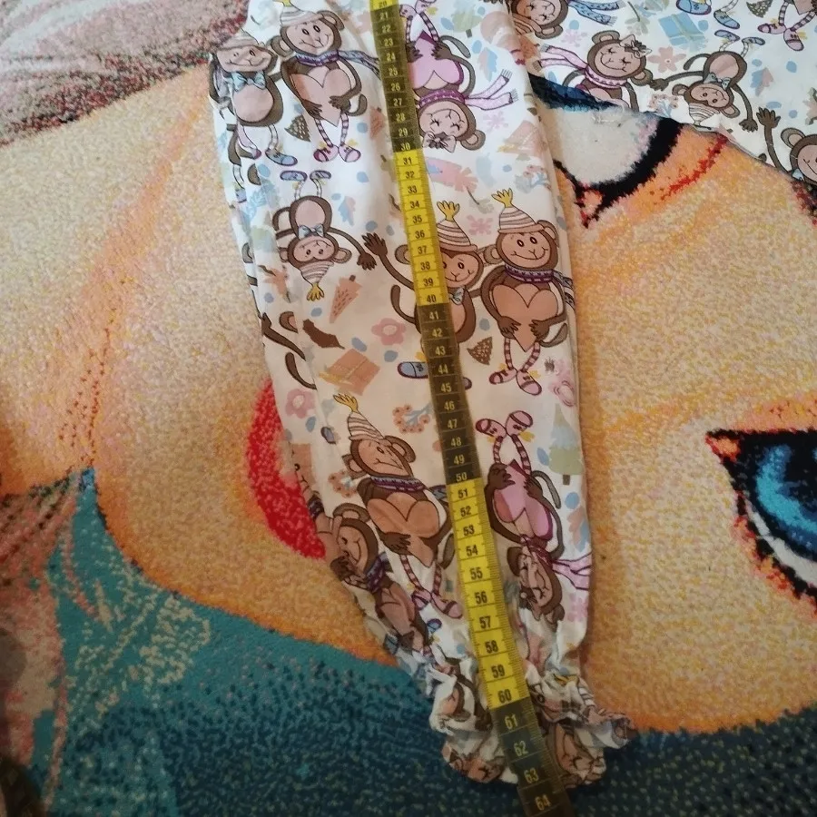 تیشرت وشلوار