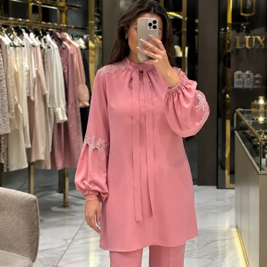 شومیز مجلسی