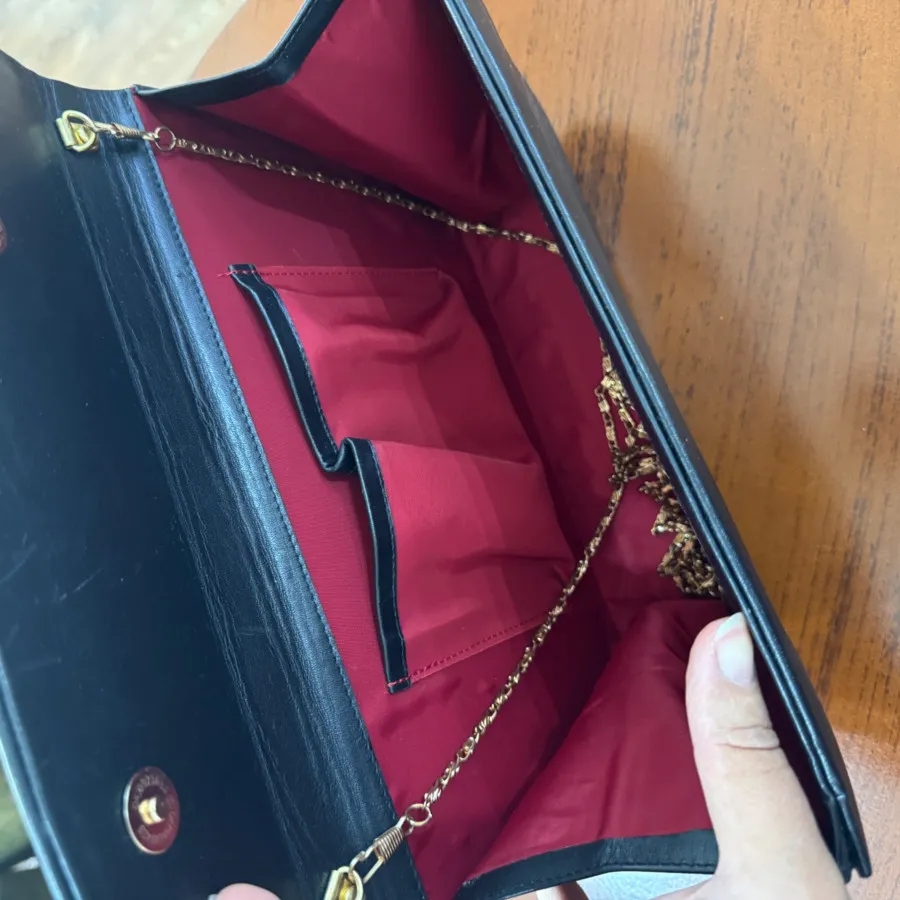 کیف چرم