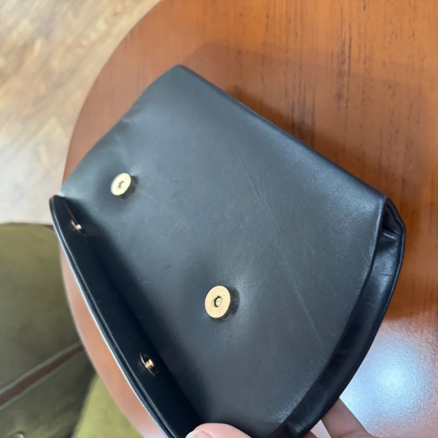 کیف چرم