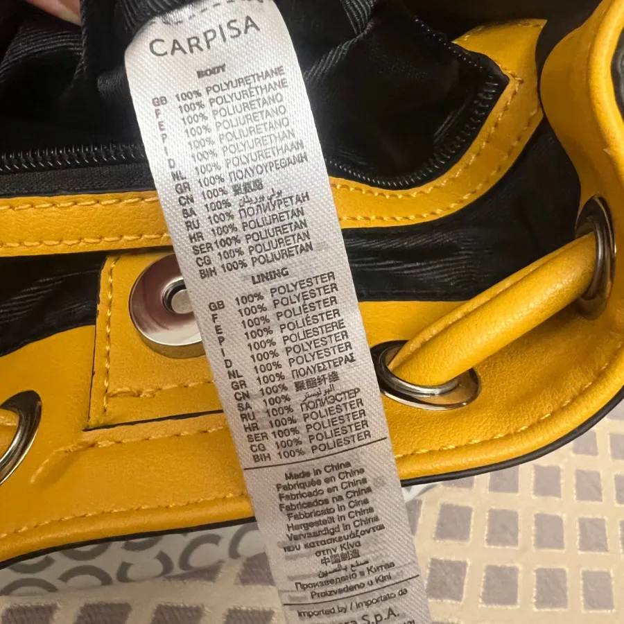 کیف carpisa