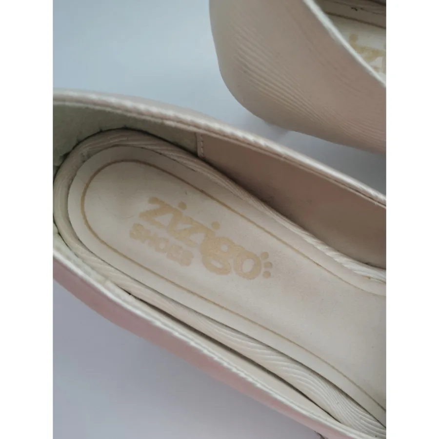 کفش برند zizigo