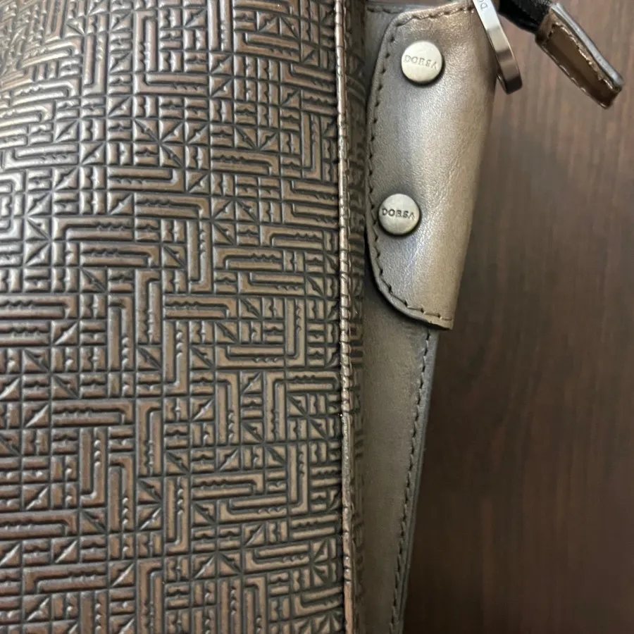 بیزینس بگ درسا
