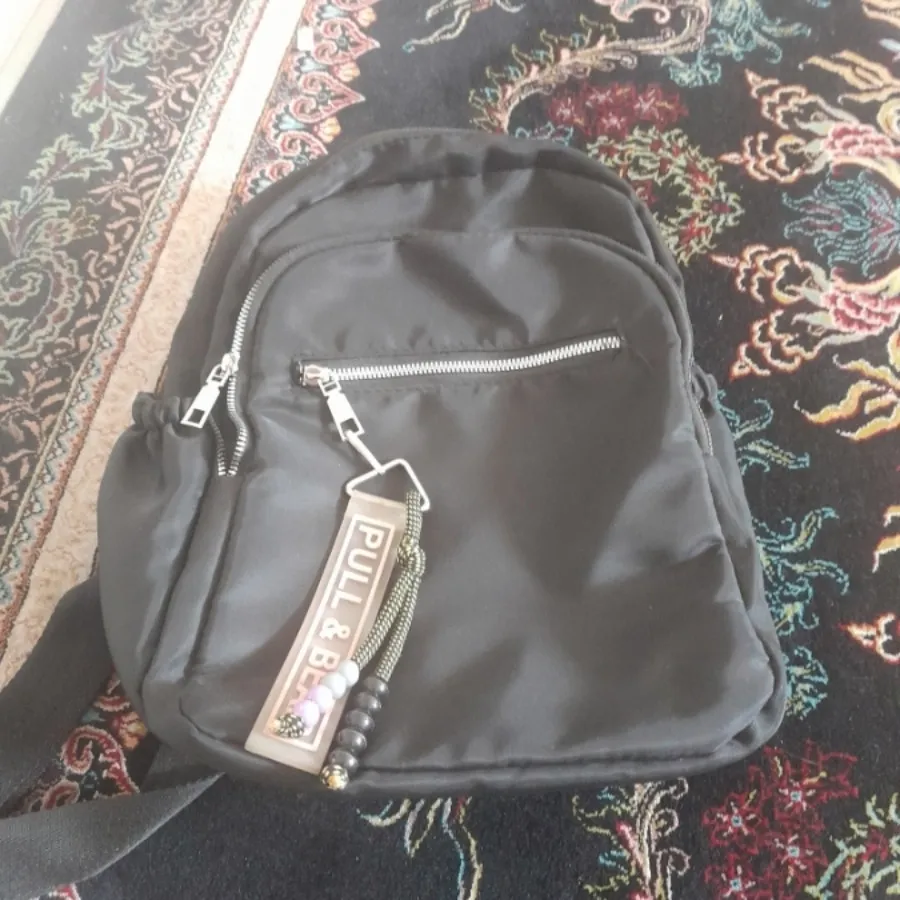 کوله پشتی دخترانه