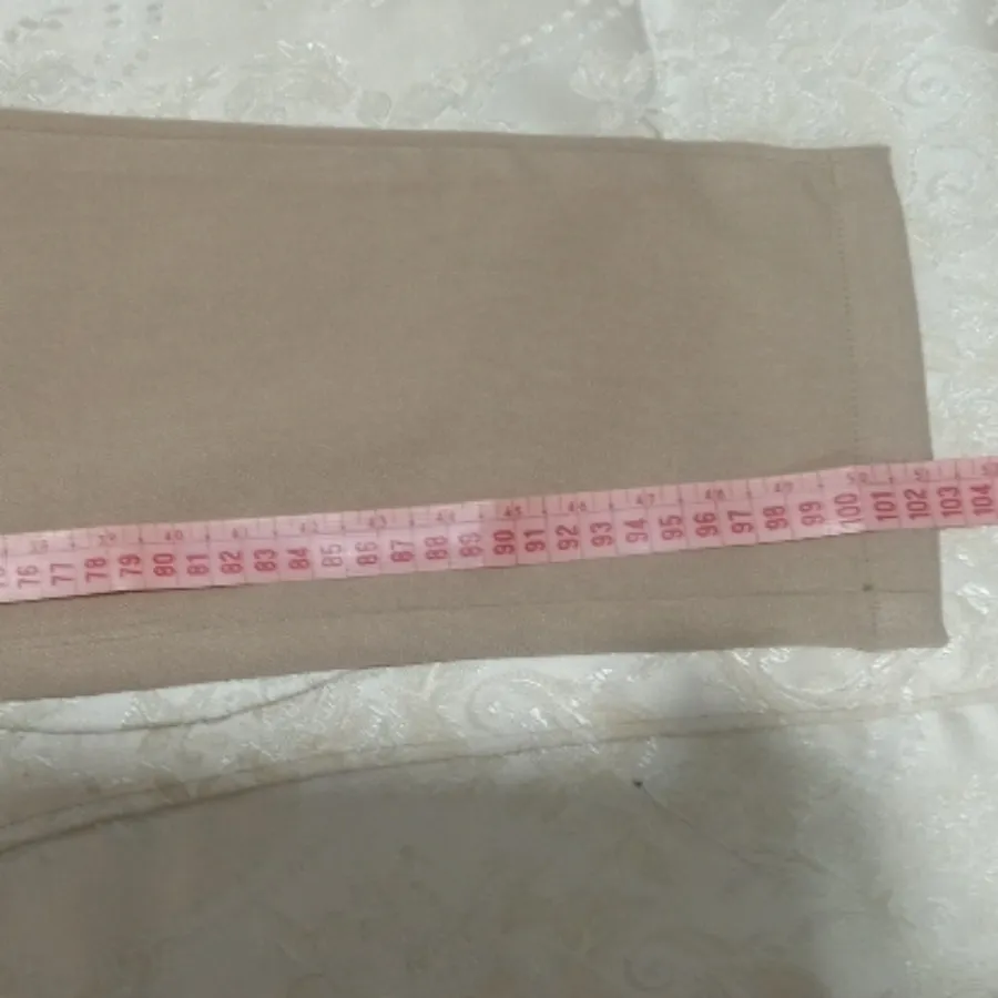 شلوار نسکافه ای پسرانه