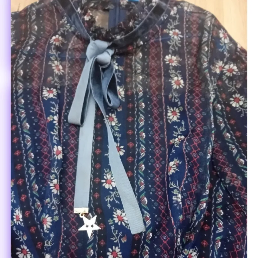 پیراهن زنانه خارجی