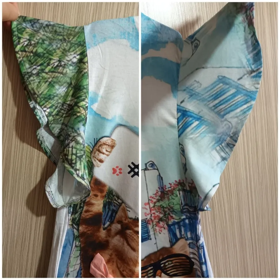 تیشرت دخترانه مارک max