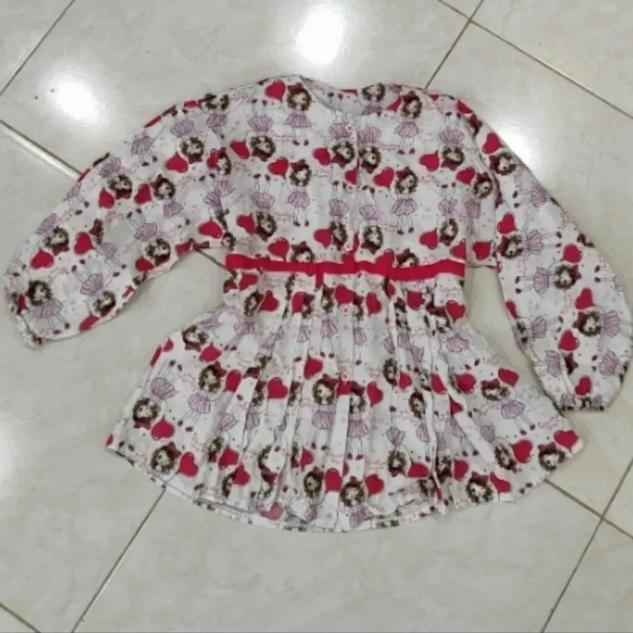 شومیز نخی