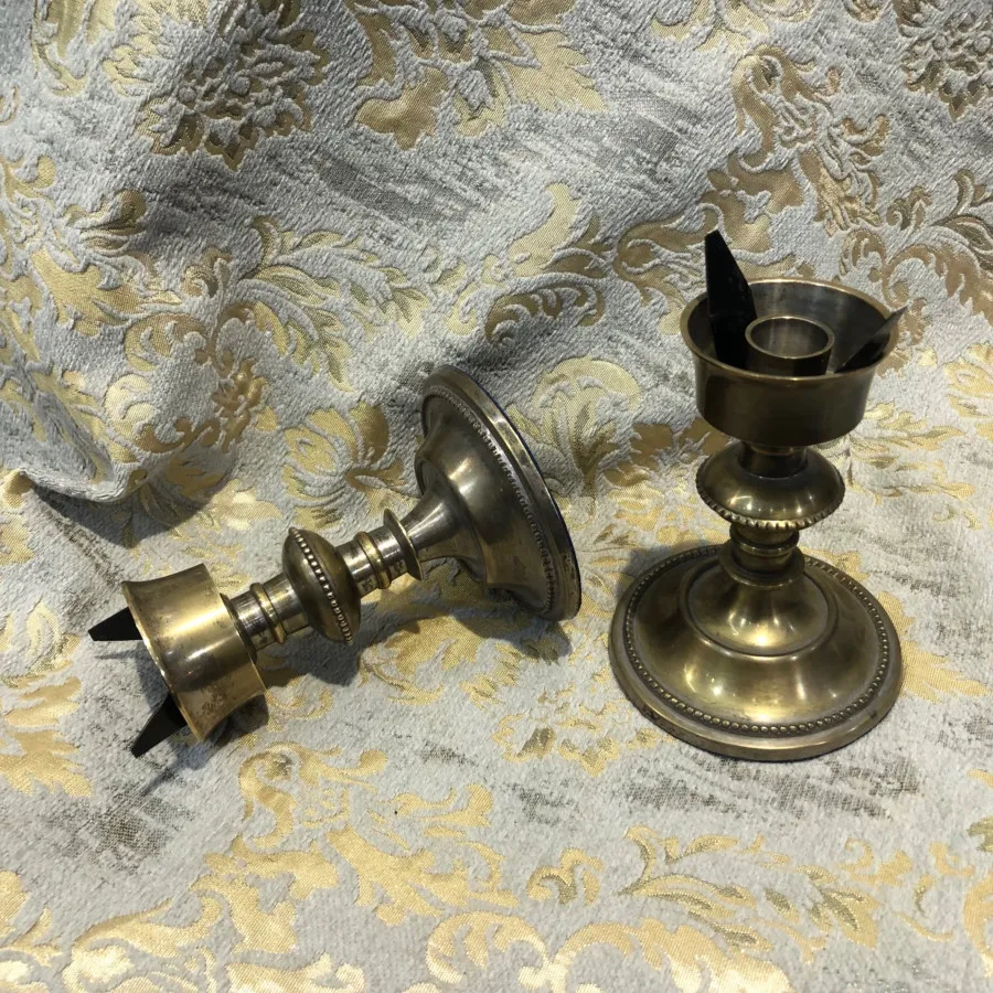 شمعدانی