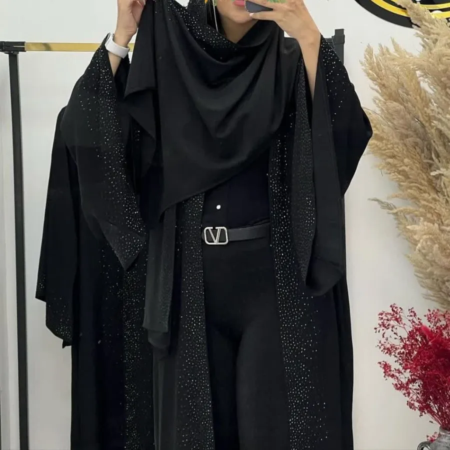 عبا شال