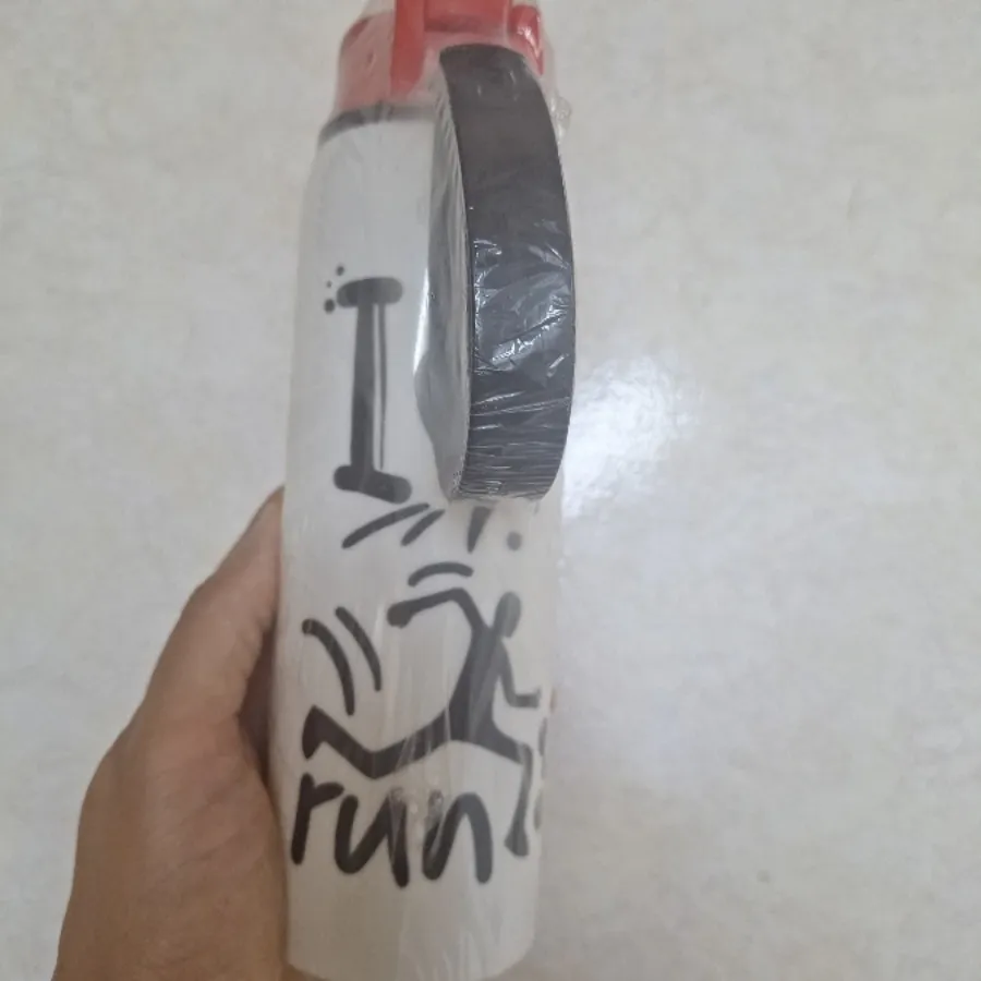قمقمه ورزشی